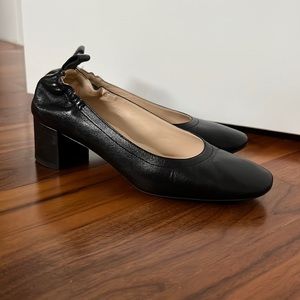 Everlane The Day Heel